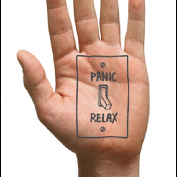 The Helping Hand