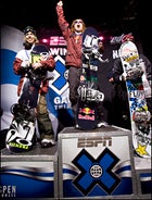 Shaun White