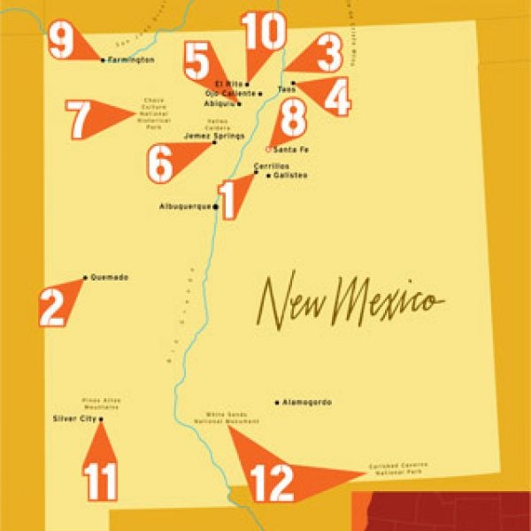 New Mexico