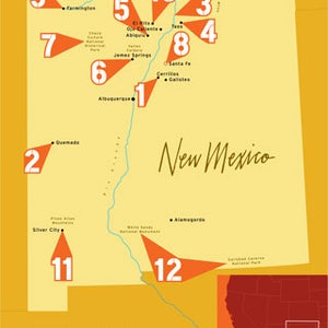 New Mexico
