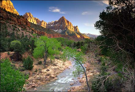 Zion National Park