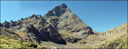 Crestone Needle