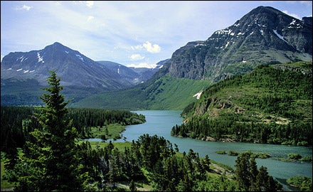 Glacier National Park