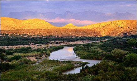 Big Bend National Park