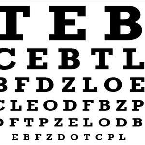 Owner's Manual: Your Eyes