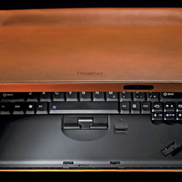 Lenovo ThinkPad Reserve Edition