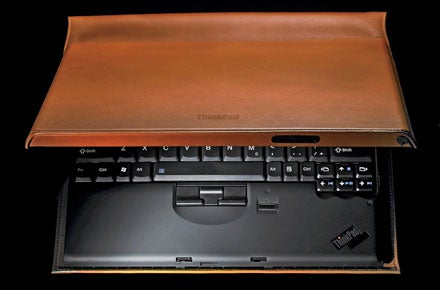 Lenovo ThinkPad Reserve Edition | Outside Online