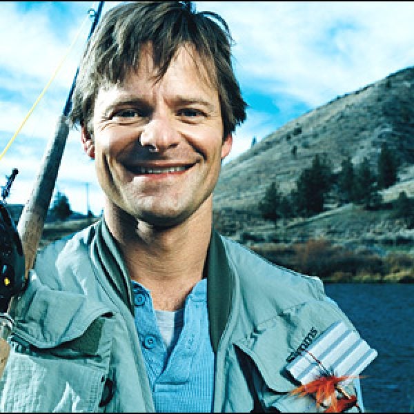 Steve Zahn