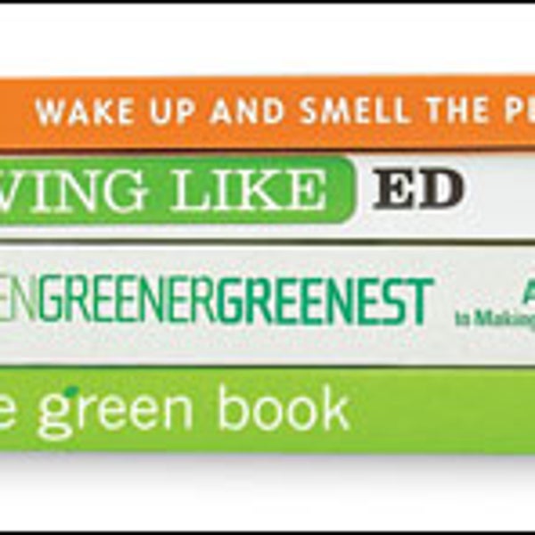 Choosing Your Green Guide