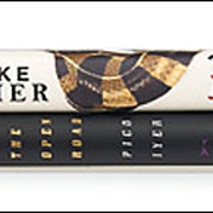 The Open Road and The Snake Charmer