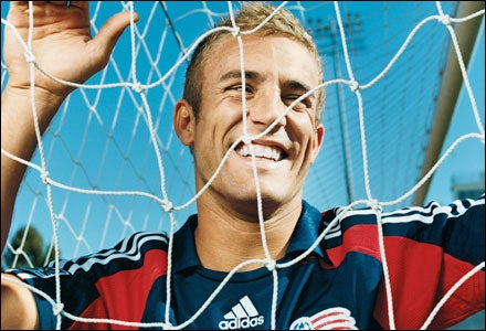 Taylor Twellman