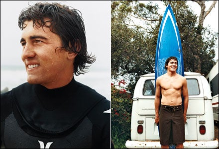 Greg Long