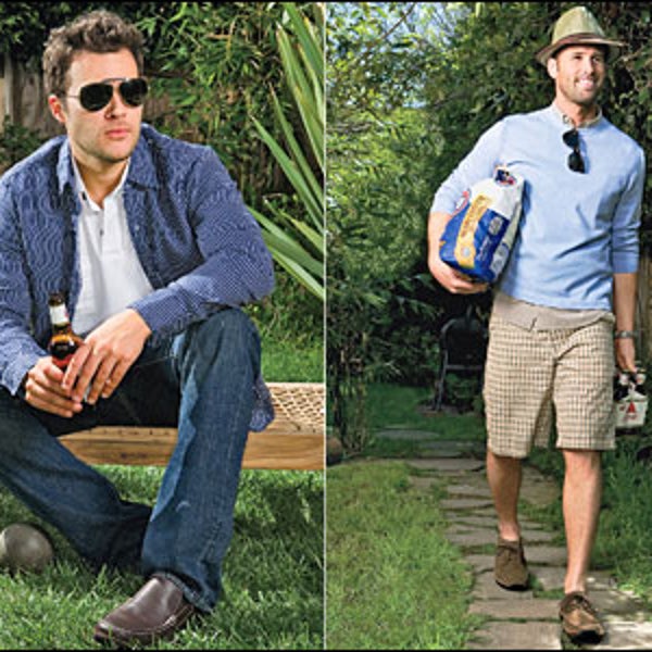 Mens Fashion
