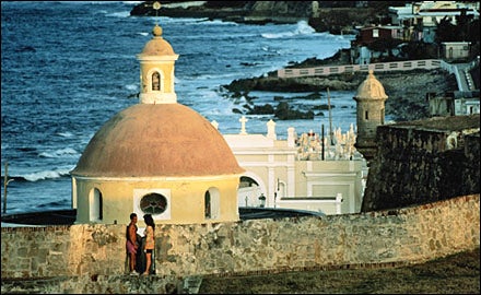 San Juan, Puerto Rico