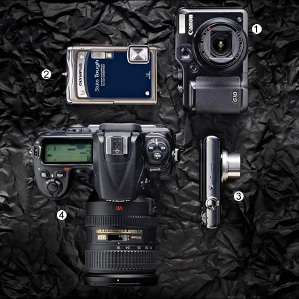 Best Cameras
