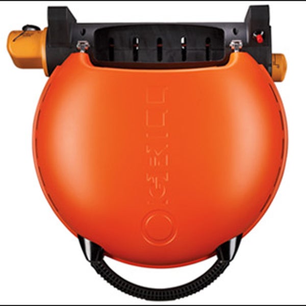 O-Grill