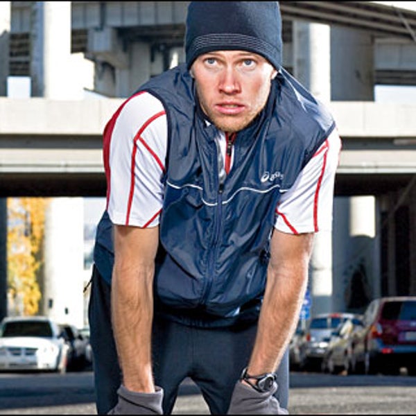 Ryan Hall