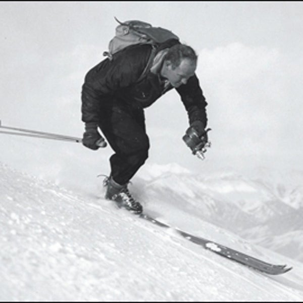 Warren Miller