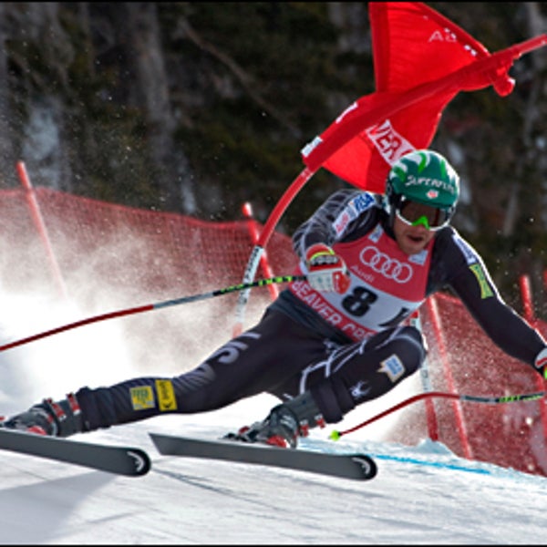 Bode Miller