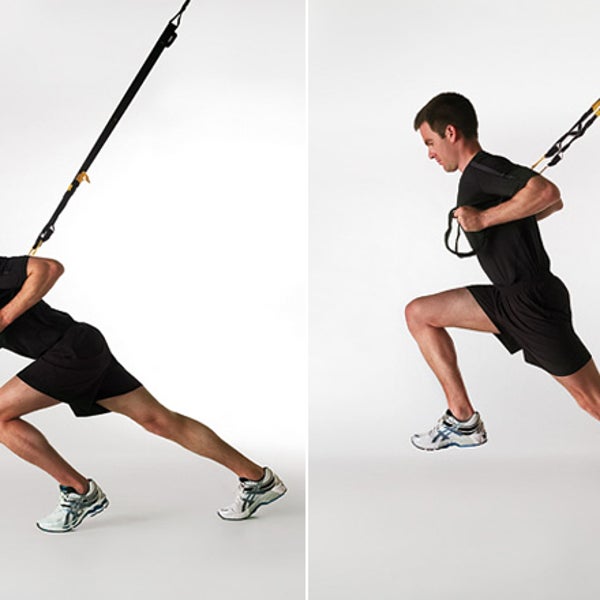 Core Strengthening Exercise