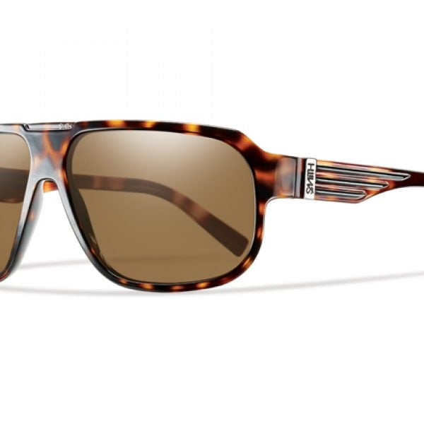 Smith Gibson sunglasses
