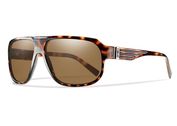 Smith Gibson sunglasses