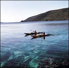 Haida Gwaii's Rose Harbor: summertime population: 6