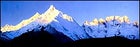 Everest's seldom-scene cousin: Tibet's Kawa Karpo