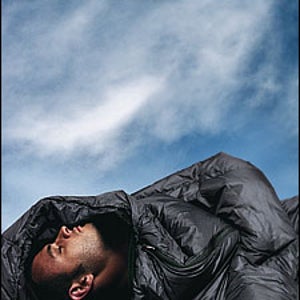 Sleep right, sleep tight: cool bags for warm weather