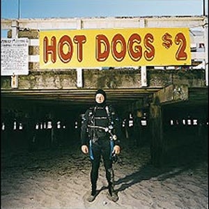 A UCSC scuba instructor