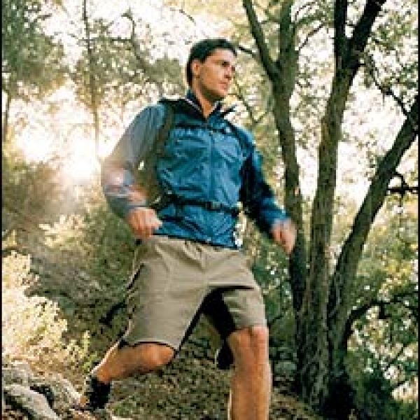day hiking gear