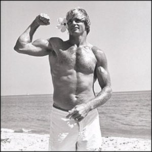 Laird Hamilton