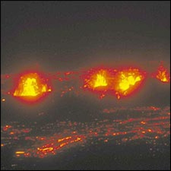 Big Island