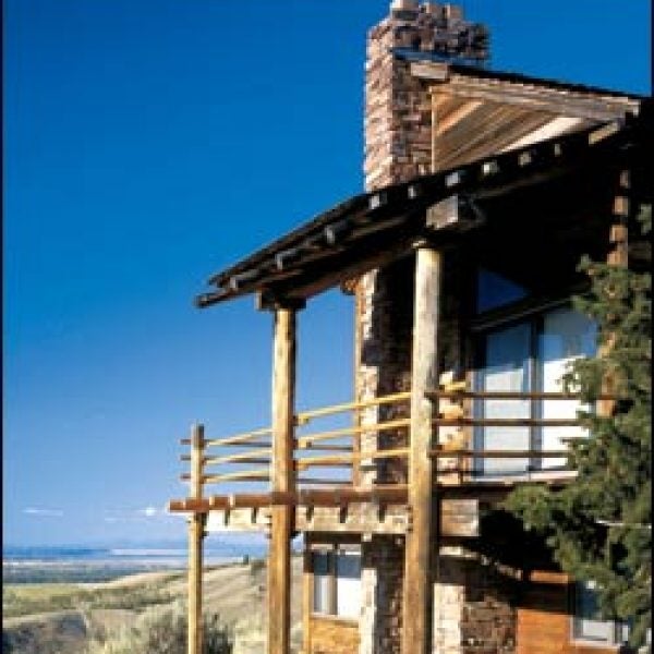 Spring Creek Ranch
