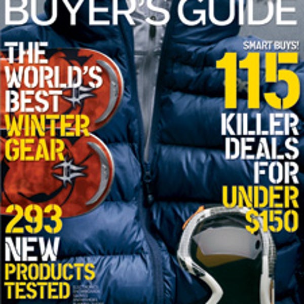 Outside Winter Buyer's Guide