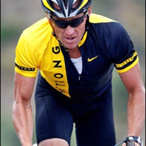 Lance Armstrong