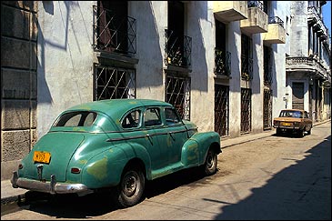 Buena Vista Cycling Club: pedal under the radar in Cuba
