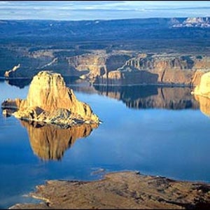 Arizona's Lake Powell