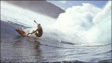 Staying ahead of the curl