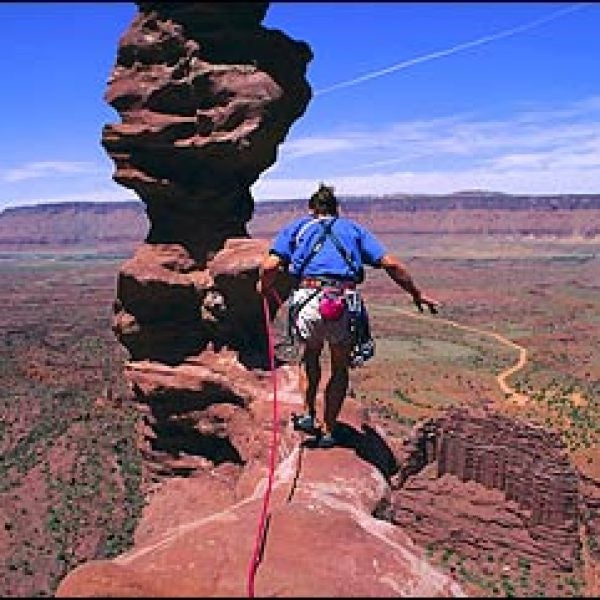 adventure sports camps