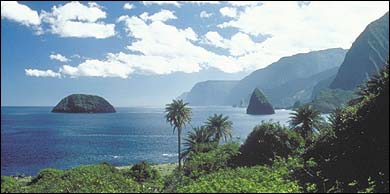Molokai