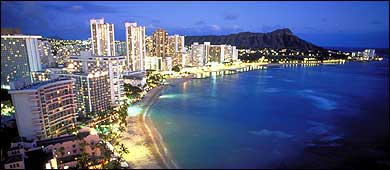 Oahu