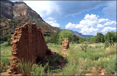 Jemez Mountains