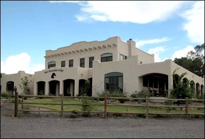 Silver City