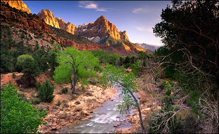 Zion National Park