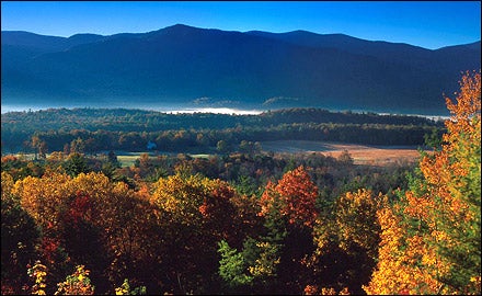 Great Smoky Mountains National Park