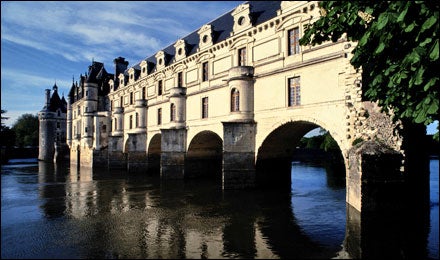 Loire Valley, France