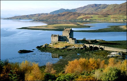 Scottish Highlands