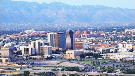 Tucson, Arizona