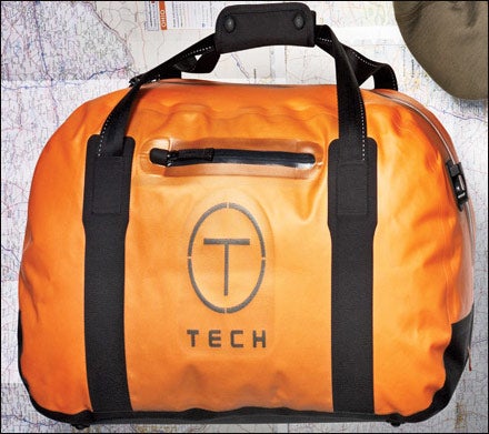 Tumi T-Tech Hydro Duffel